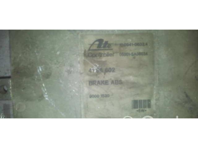 Блок управления 4198602, 90001530   Saab 9000 CS