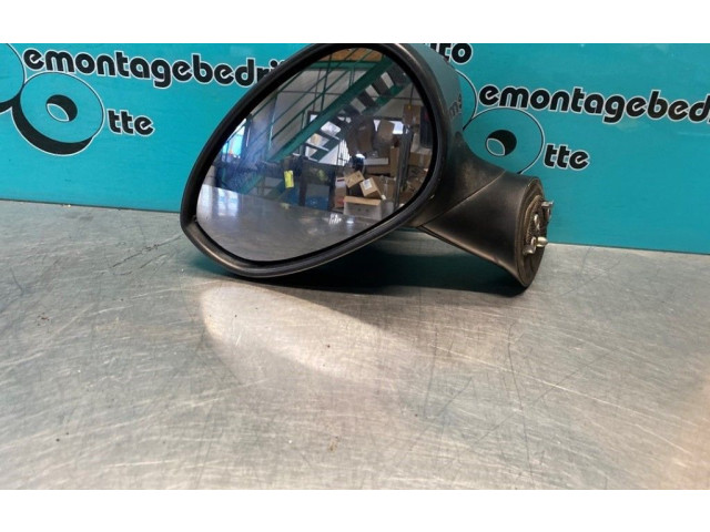 Zpětné zrcátko  Fiat Punto (199) 2007  DUS47079, DUS47079  