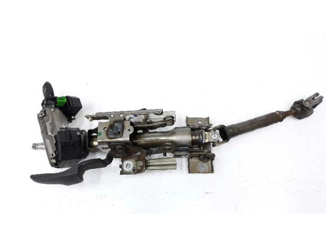 Руль Honda Civic 2006-2011 года 53200SMGG03