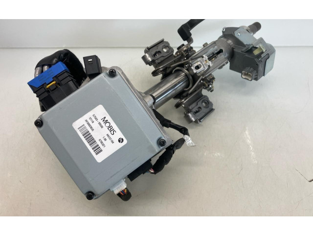 Комплект оси рулевого колеса 56310G7301 Hyundai Ioniq EM09