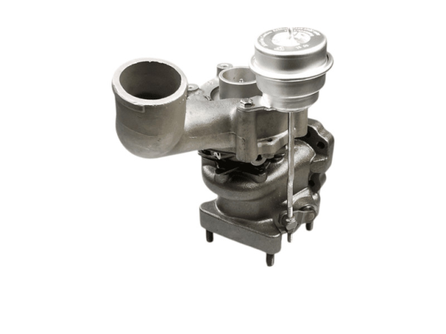 Турбина Audi A6 S6 C5 4B 53039880017, 53039880017