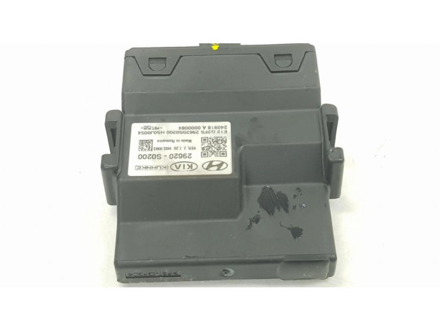 Другие блоки управления / модули