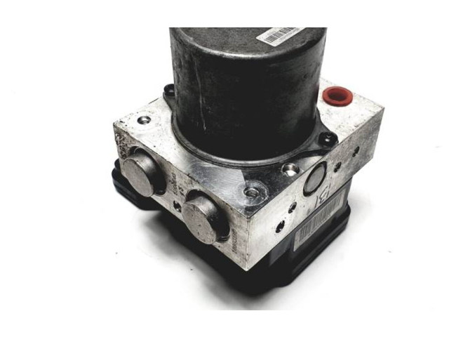 Блок АБС 4892034000 SsangYong Korando - года