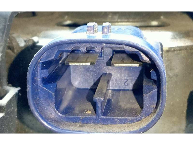 Вентилятор радиатора     214818009R    Dacia Sandero 