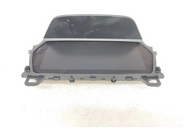 Панель приборов 5A5A9F5, 0263745285   BMW Z4 g29       