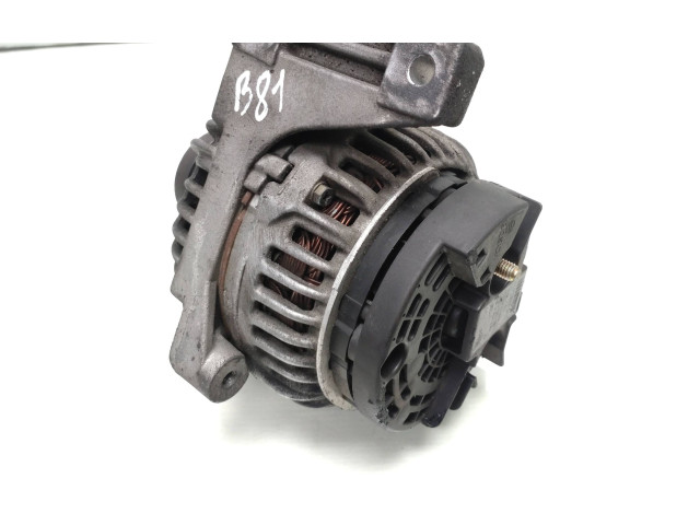 Генератор 30667787, 0124525060 Volvo XC90