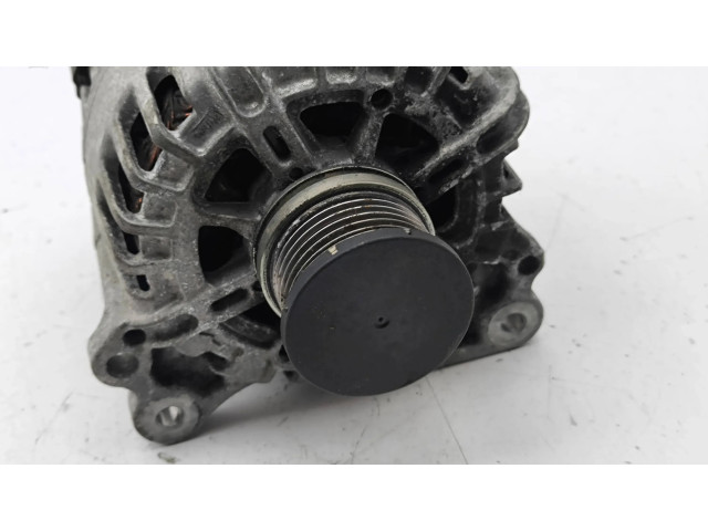 Генератор 04L903024   Audi A5 2.0     