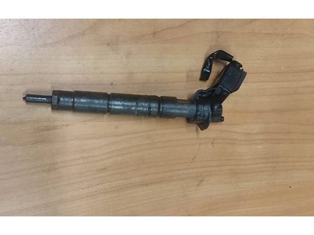 Vstřikovač A6420701187, 110827 Mercedes-Benz GLE (W166 - C292) OM642.826