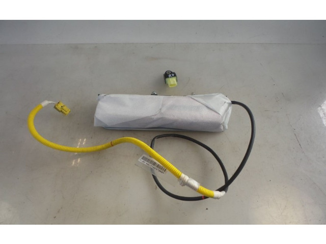 Подушка безопасности в сиденье WJT1N037998, WJT1N037998   Subaru Forester SH