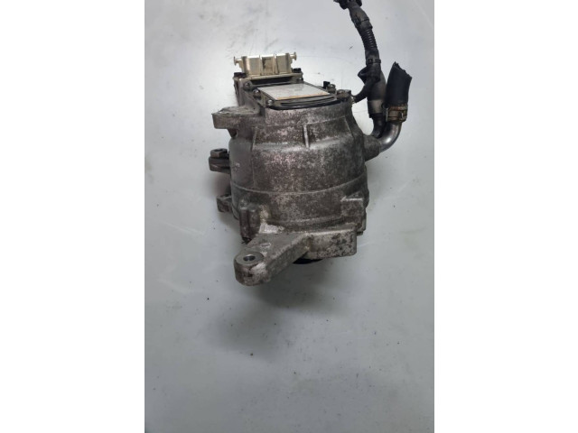 Генератор 3739003900, K160921398   KIA Niro      