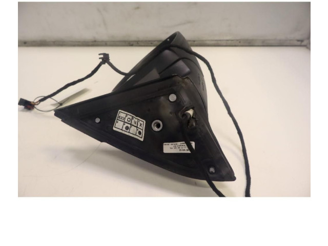 Zpětné zrcátko  Volkswagen Tiguan 2008    