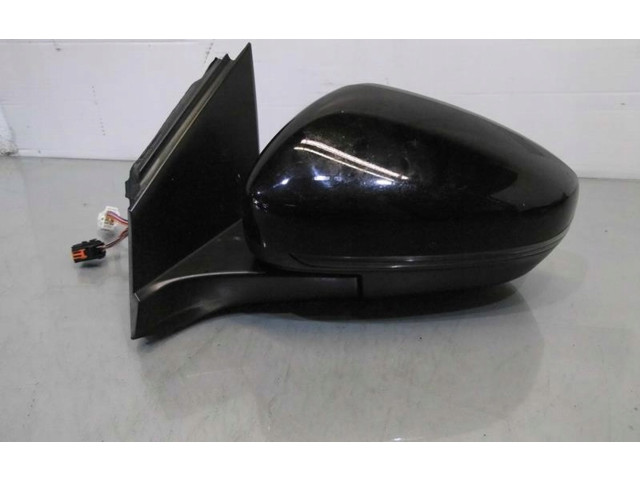 Зеркало (управляемое электричеством)    Peugeot 5008 II