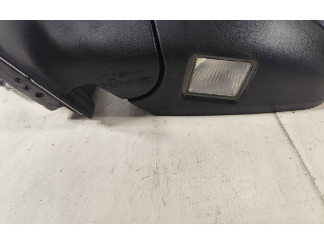 Зеркало электрическое Ford Galaxy 2006 - 2015 года