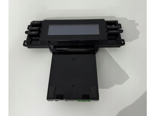 Дисплей 31268336 Volvo V70