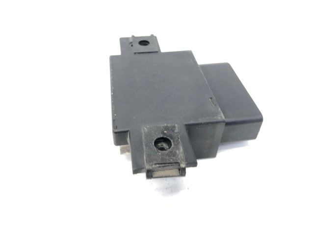 Блок управления топливного насоса