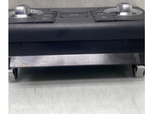 Блок управления климат-контролем 8P0820043BMXHA Audi A3 S3 A3 Sportback 8P