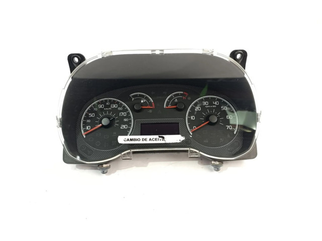 Панель приборов 5550011005   Fiat Qubo       