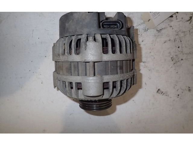 Генератор 7711134795   Renault Clio I      