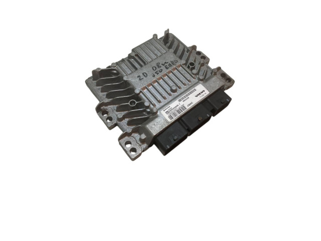 Блок управления двигателя 36002258, 5WS40490BT   Volvo C30
