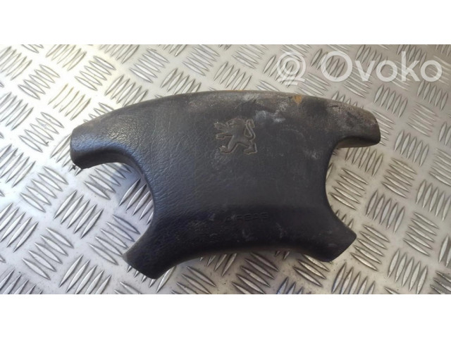 Подушка безопасности водителя 14798560ZL   Peugeot Expert