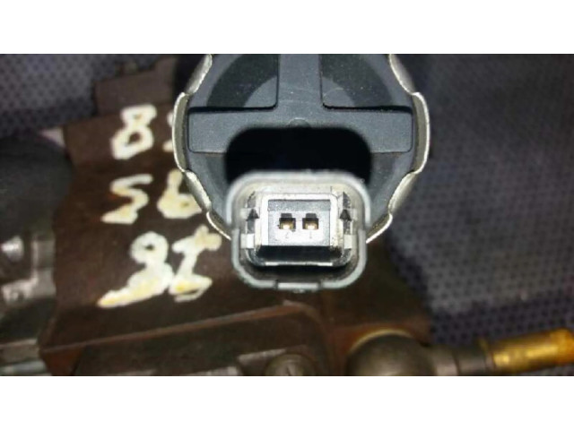 Топливный насос