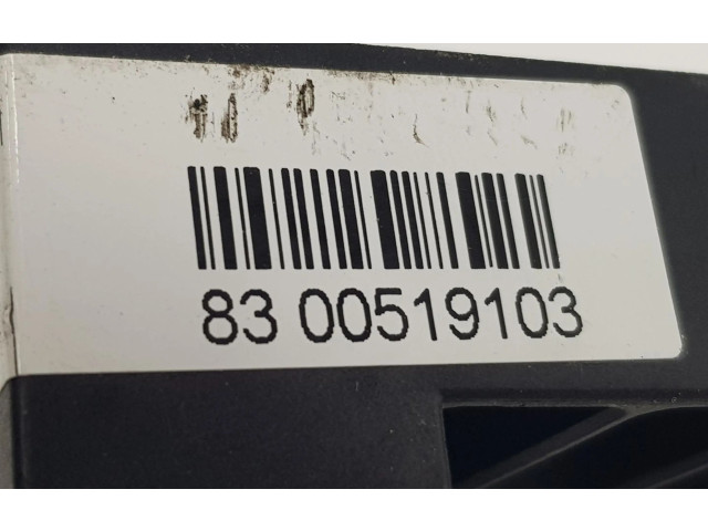 Pojistková skříňka 7LA937550A Volkswagen Transporter - Caravelle T6 2015