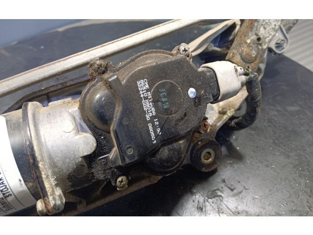 Volant Subaru Tribeca 2008