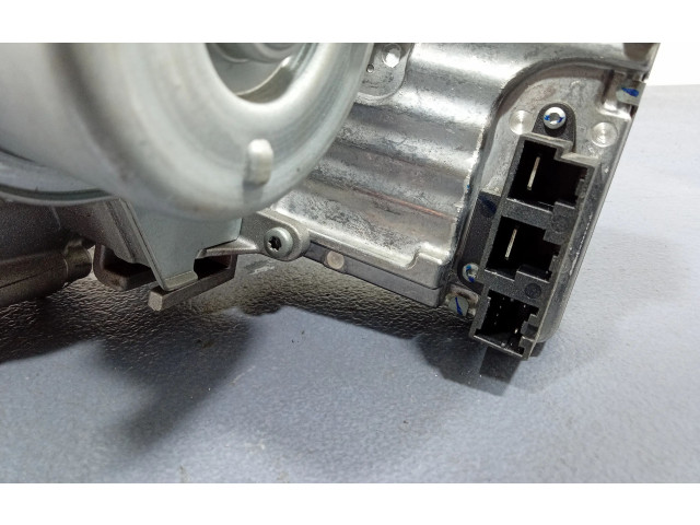 Рулевая рейка 50430648, 50430648 Ford Fiesta 2009 - 2012 года