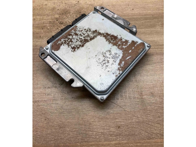 Блок управления двигателем Блок управления 22611AP202, 2758009257   Subaru Forester SH