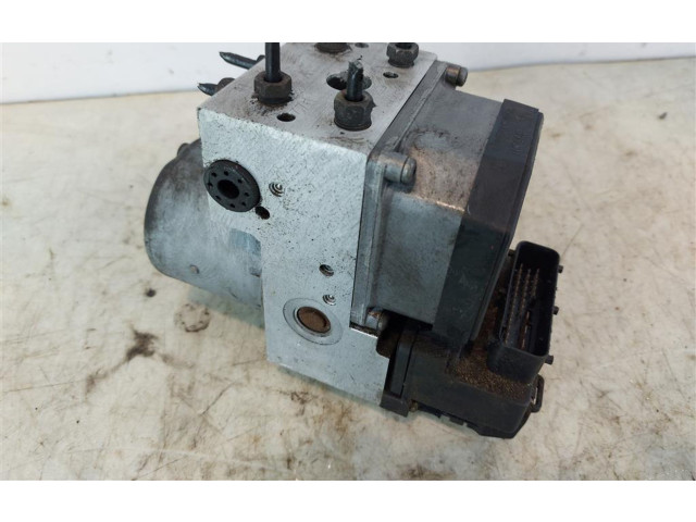 Блок АБС 93388792 Opel Meriva A 2003 - 2010 года