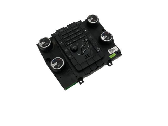 Блок управления климат-контролем 30795268 Volvo S60