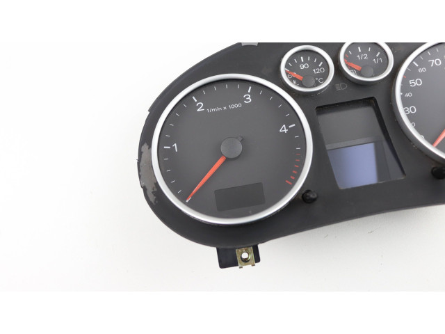 Панель приборов 8Z0920900T, 110080192 Audi A2