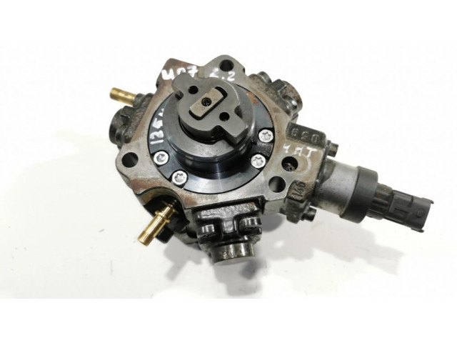Vstřikovací čerpadlo 0445010139, 9660352980 Peugeot 407 pro naftový motor 2.2