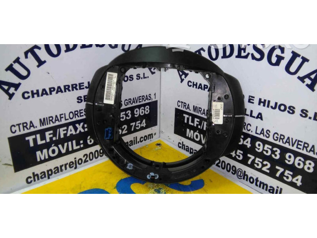 Sonstige Steuergeräte / Module 96624938XT Ctroen C4 I