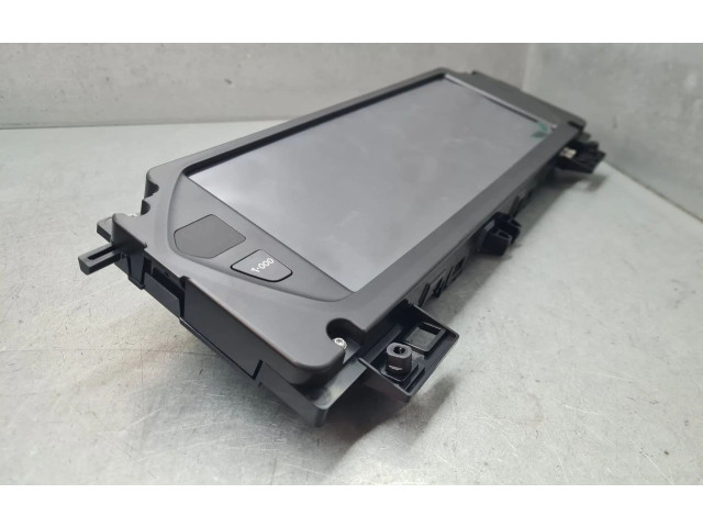 Přístrojová deska  Citroen SpaceTourer XL 2022 9835011180, 1042XX04EH6Y  