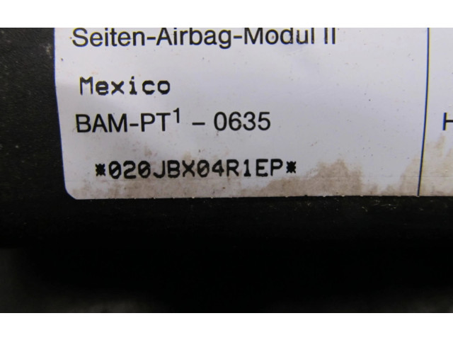 Řídící jednotka BAMPT10635, 020JBX04R1EP Volkswagen New Beetle 2000