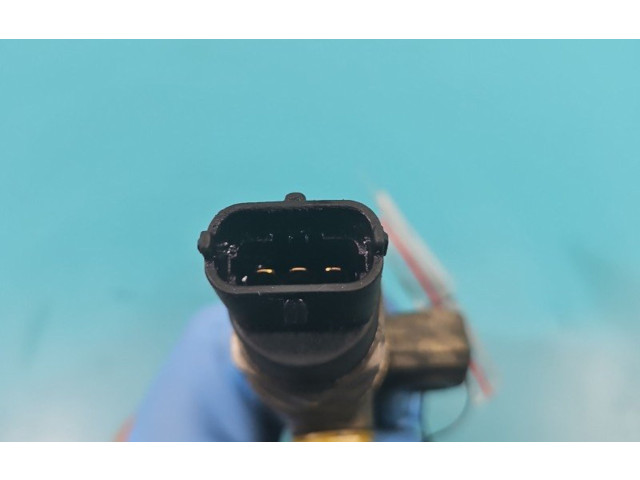 Vstřikovací lišta 0445214042, IMPRK1381749 Renault Espace IV