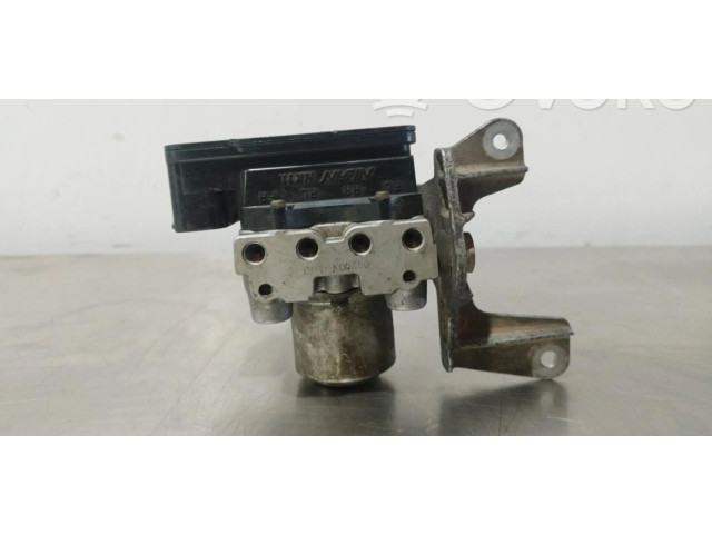 Блок АБС 209561 Honda Accord 1982 - 1985 года