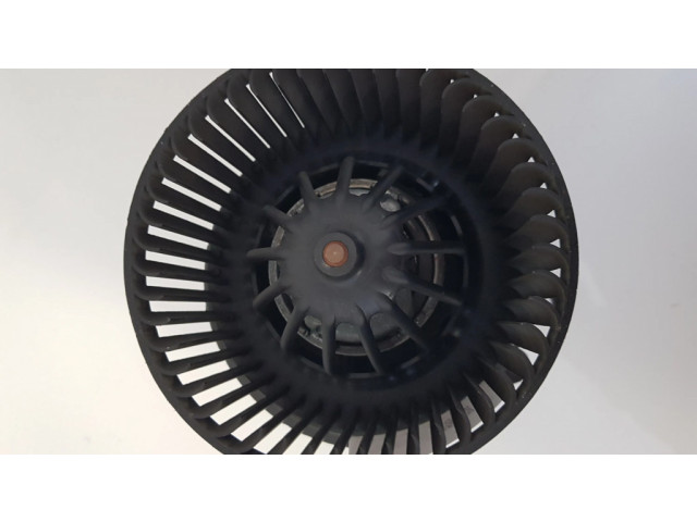 Вентилятор печки       Citroen C2