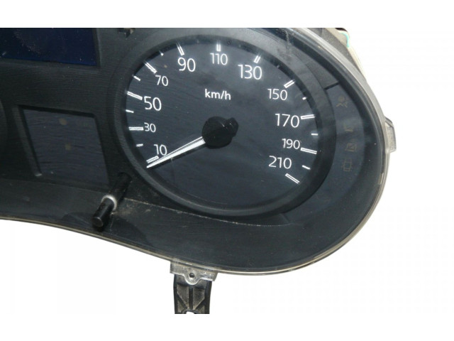 Přístrojová deska Renault Kangoo I 2005 P8200336241