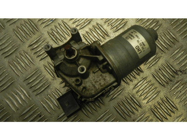 Моторчик дворников AB3917504AD Ford Ranger