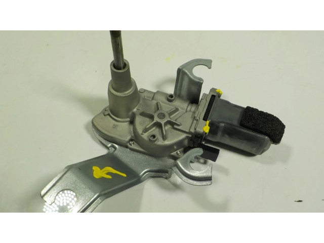 Моторчик заднего дворника 52053067, MS2596003440 Fiat 500X