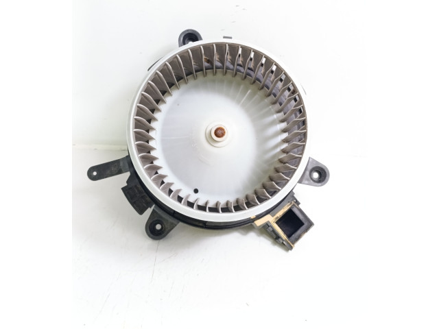 Вентилятор печки 5P1330400 Citroen Berlingo