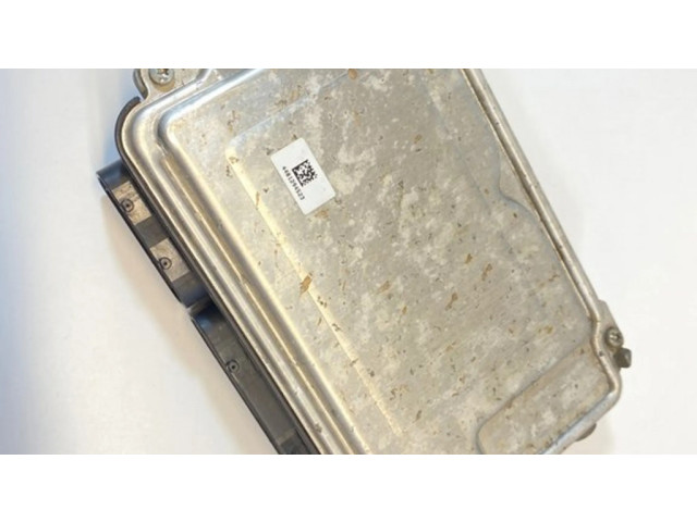 Řídící jednotka 896610H560, 0261S19305 Toyota Aygo AB40 2020