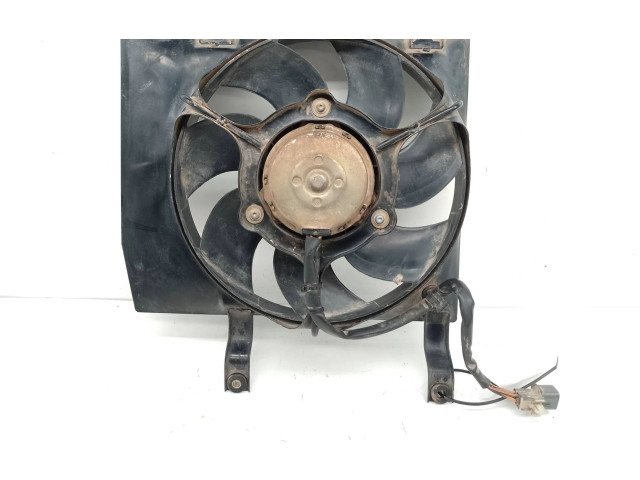 Вентилятор радиатора 11226KQ Suzuki Ignis