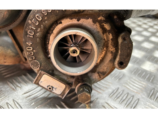 Турбина Volkswagen Sharan 53041015095a, 02297810