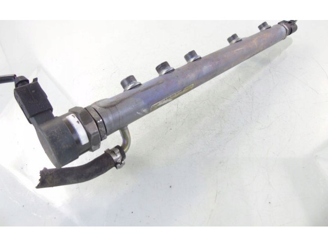 Топливная рампа A6400701295   Mercedes-Benz A W169  