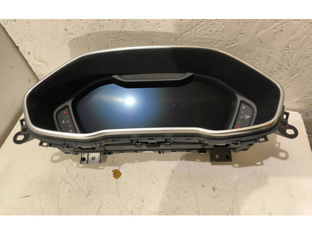 Панель приборов 83A920890, 0263753017 Audi Q3 8U