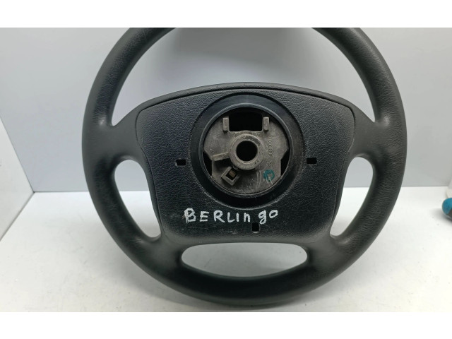 Блок подушек безопасности SV10080000 Citroen Berlingo