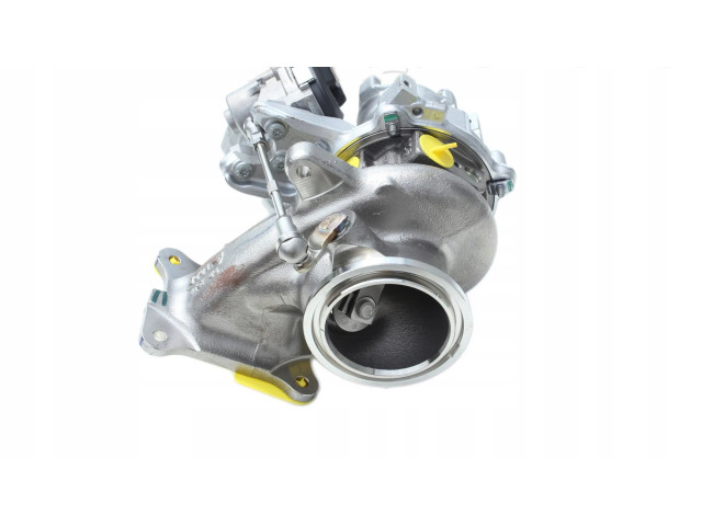  Турбина Audi A6 S6 C8 4K  06K145654K, 06K145654G         